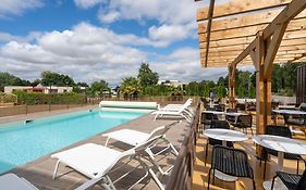 Sure Hotel By Best Western Caen Memorial